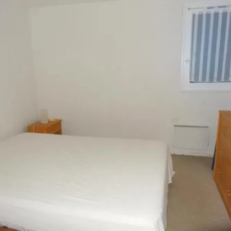 Maison La Faute-sur-mer, 2 Pieces, 4 Personnes - Fr-1-476-1 بيت للعطل *