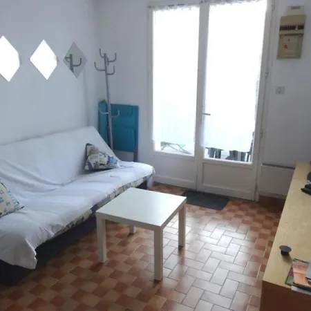 Maison La Faute-sur-mer, 2 Pieces, 4 Personnes - Fr-1-476-1 بيت للعطل