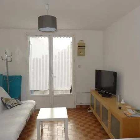 Maison La Faute-sur-mer, 2 Pieces, 4 Personnes - Fr-1-476-1 * لا فاوت سور مير