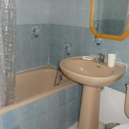Maison La Faute-sur-mer, 2 Pieces, 4 Personnes - Fr-1-476-1 بيت للعطل *